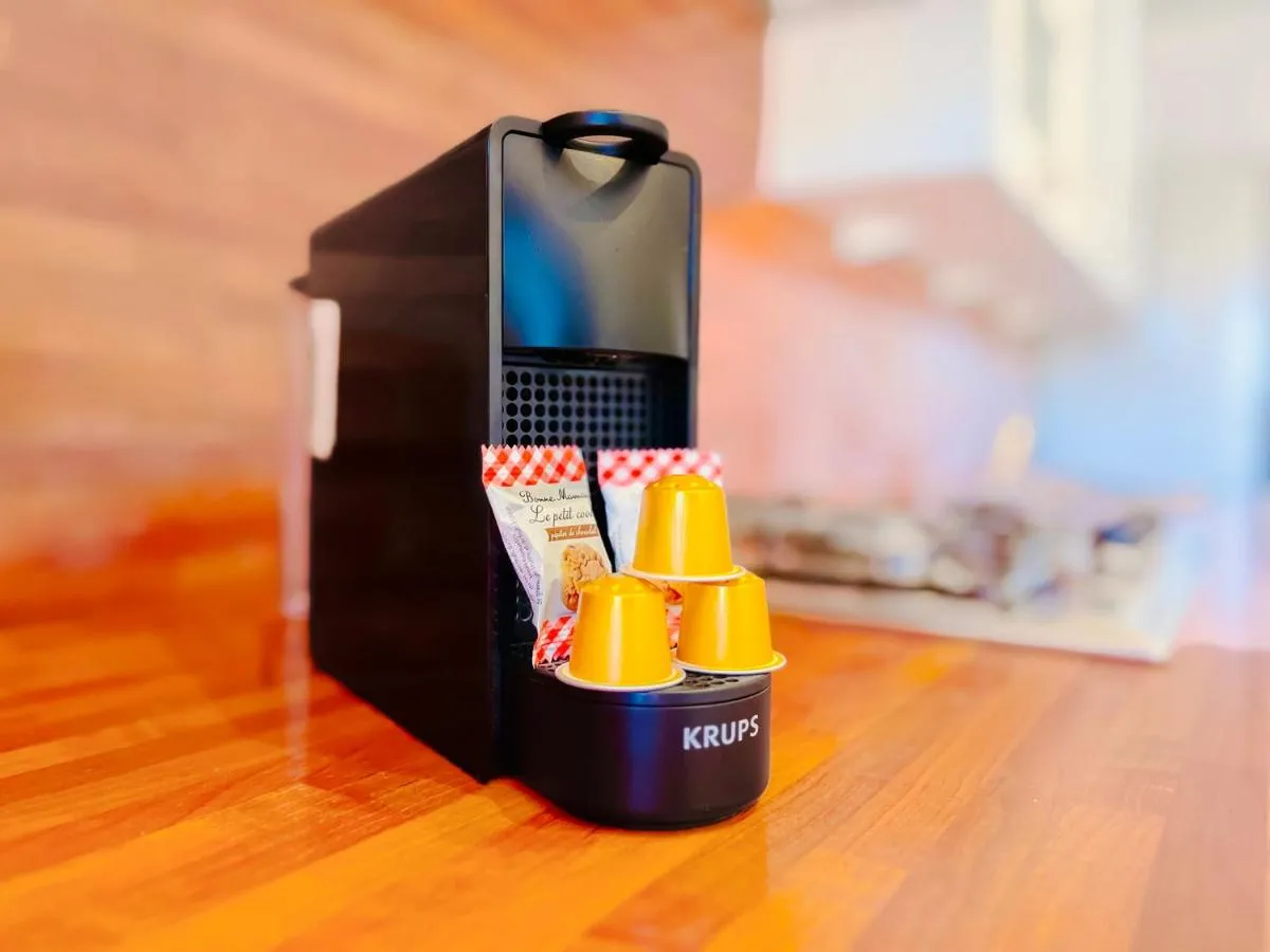 Image 6 of L’Oasis – 3 Pièces centre Cannes