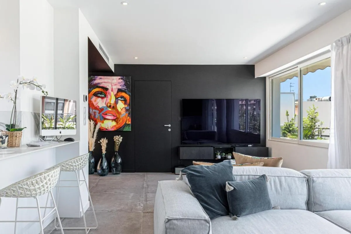 Image 5 of LUXURIOUS PENTHOUSE ROOFTOP MARTINEZ CROISETTE