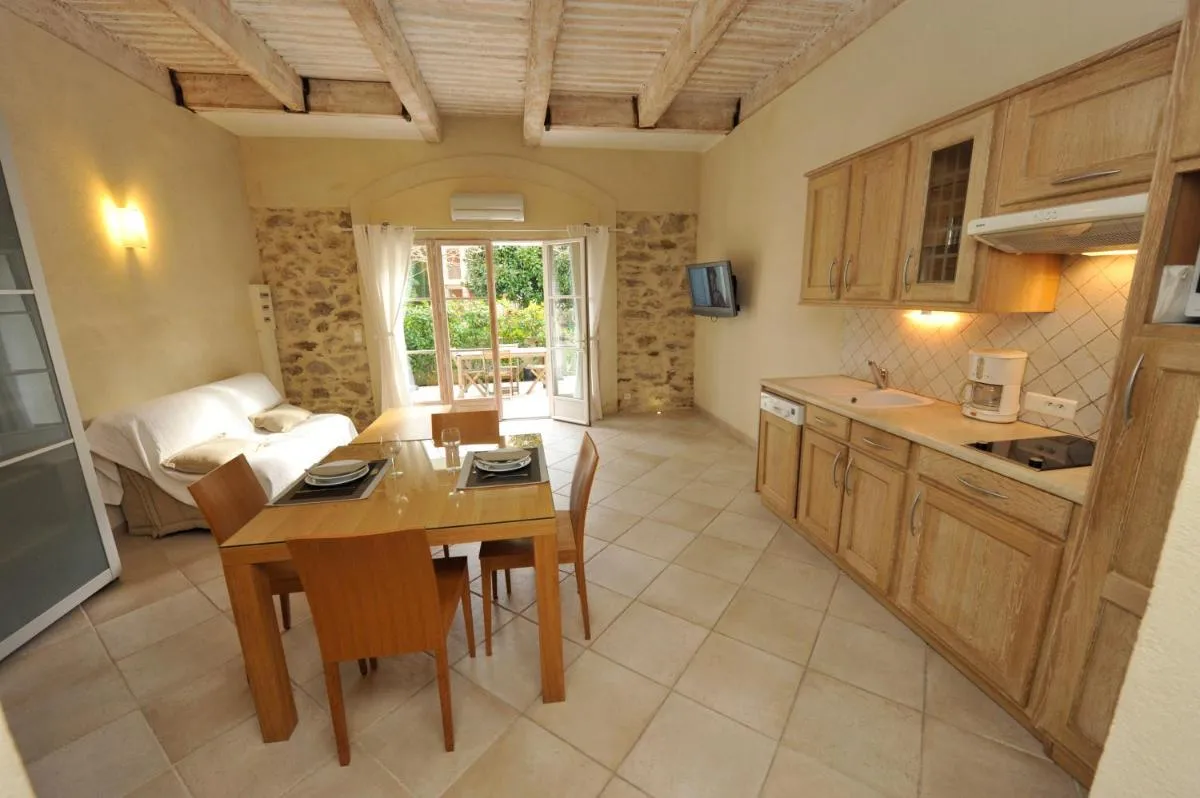 Image 4 of La Bastide du Soleil