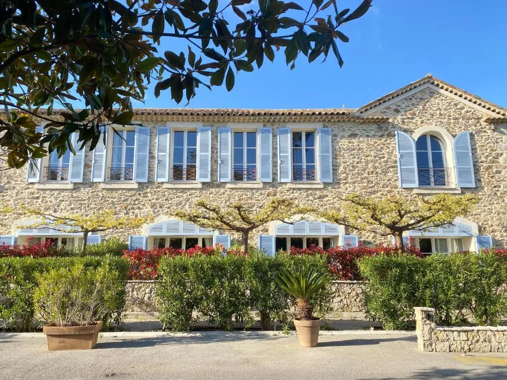 Image of La Bastide du Soleil
