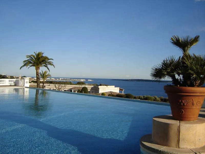 Image 3 of La Bastide du Soleil