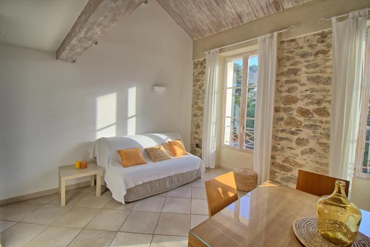 Image 1 of La Bastide du Soleil