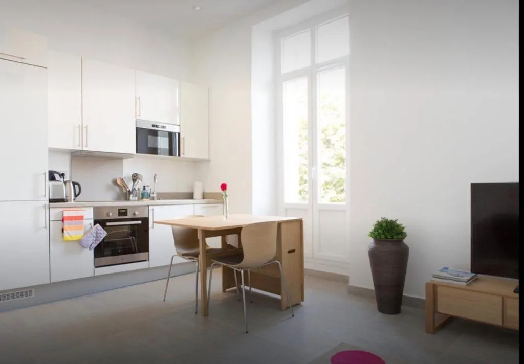 Image of La Croisette