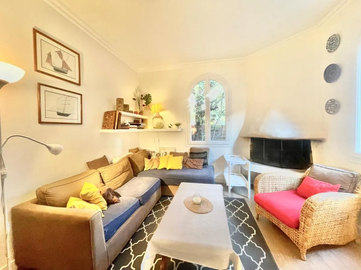 Image 4 of La Marjolette by Welcome to Cannes