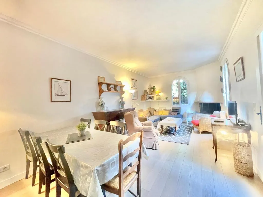 Image of La Marjolette by Welcome to Cannes