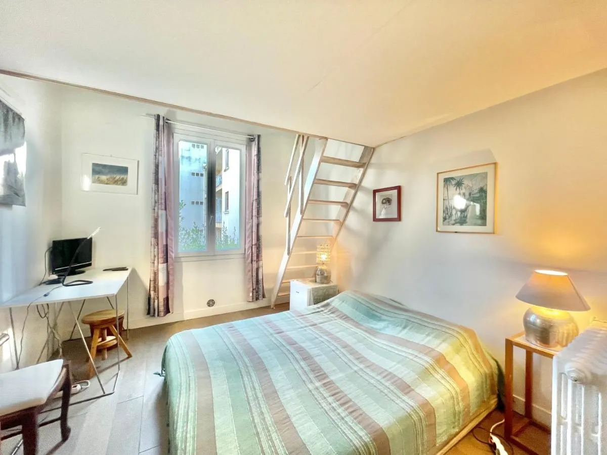 Image 1 of La Marjolette by Welcome to Cannes