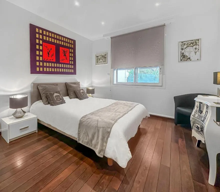 Image of La Perle de Cannes