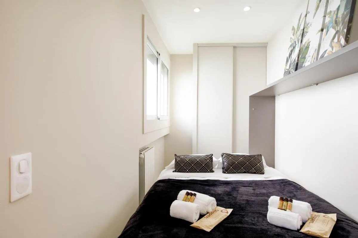 Image 2 of La Terrazza – Palais des festivals et Croisettes