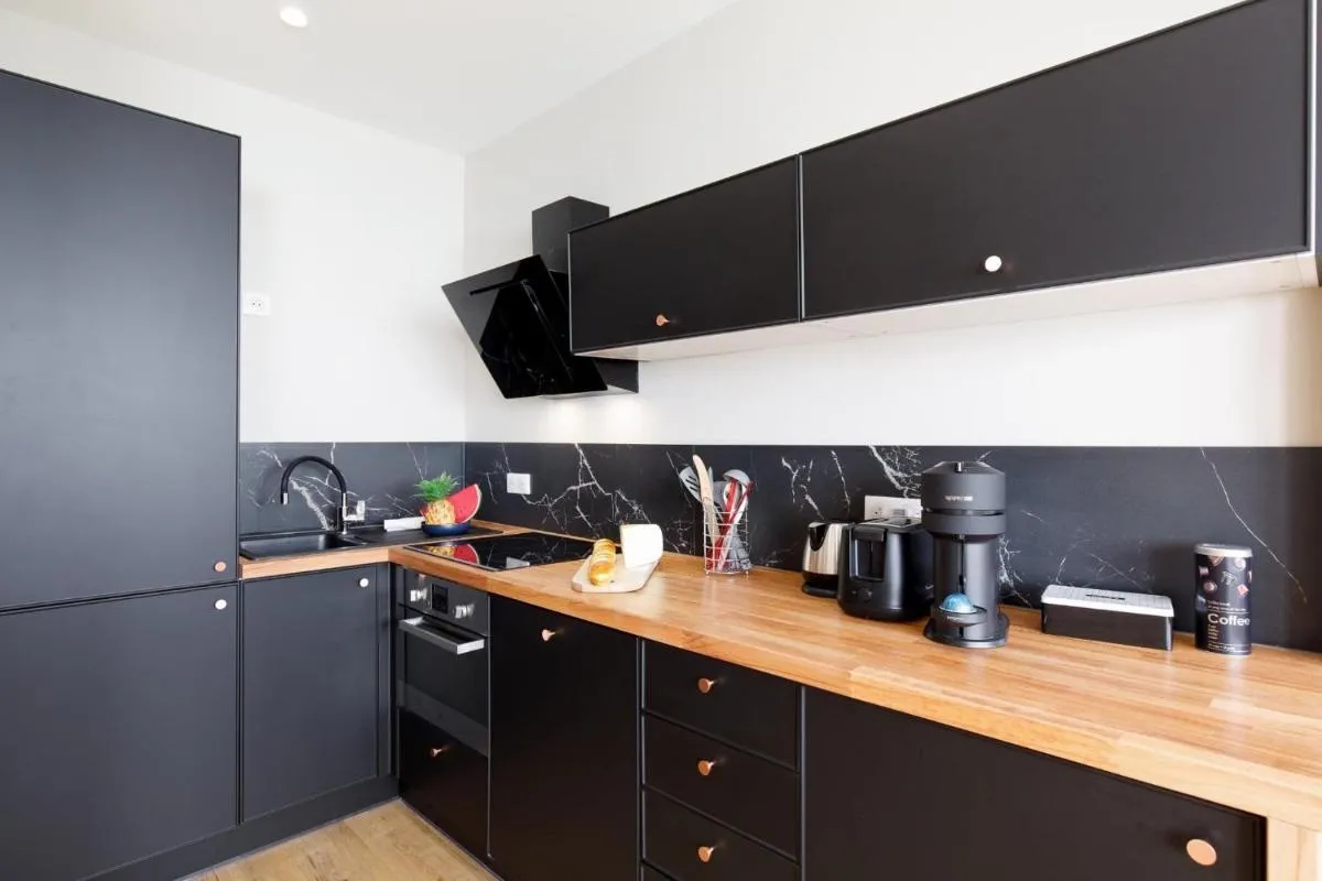 Image 3 of La Terrazza – Palais des festivals et Croisettes