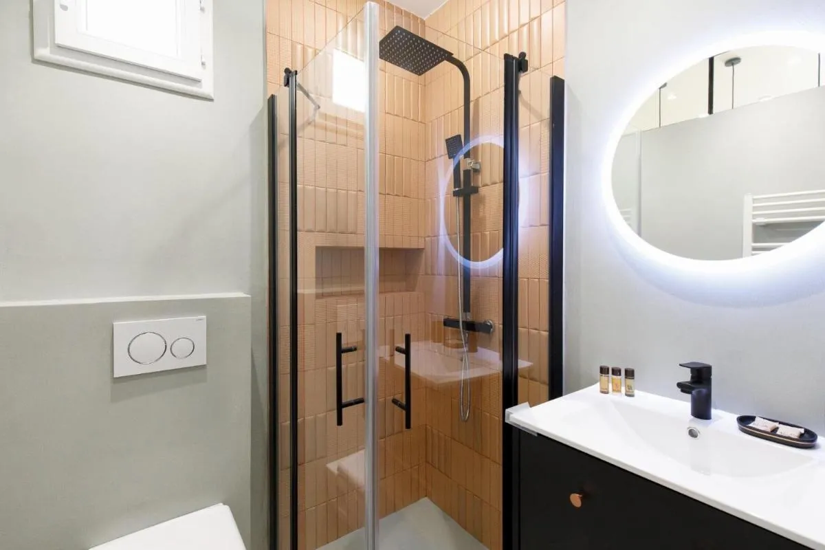 Image 4 of La Terrazza – Palais des festivals et Croisettes