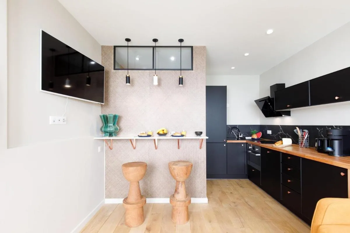 Image 5 of La Terrazza – Palais des festivals et Croisettes