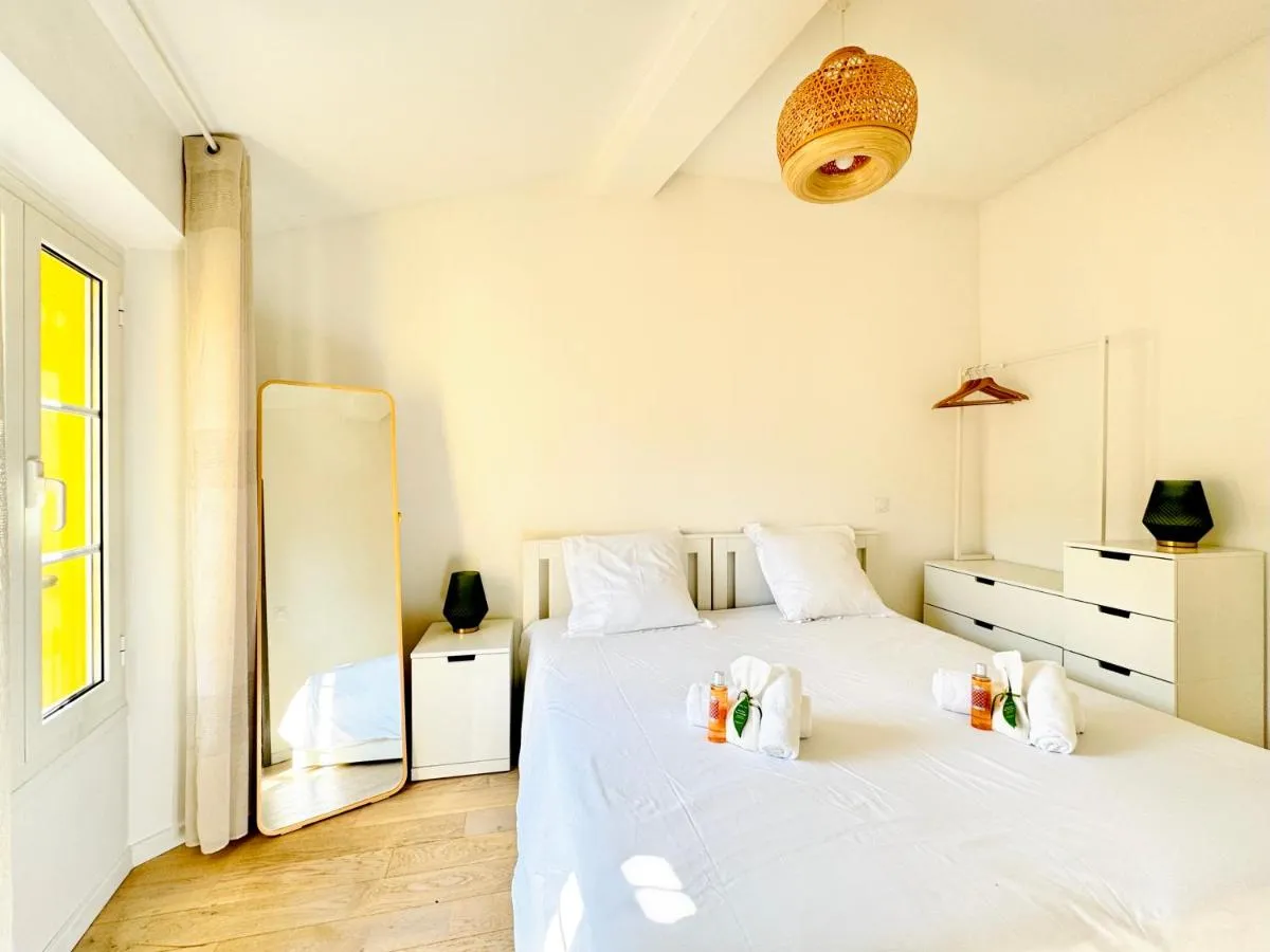 Image 6 of Le Bohème – Logement Cozy centre