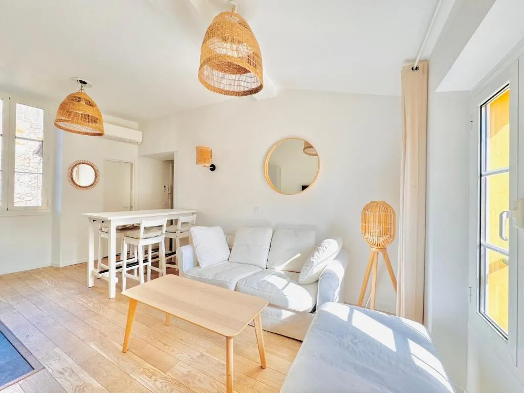 Image of Le Bohème – Logement Cozy centre