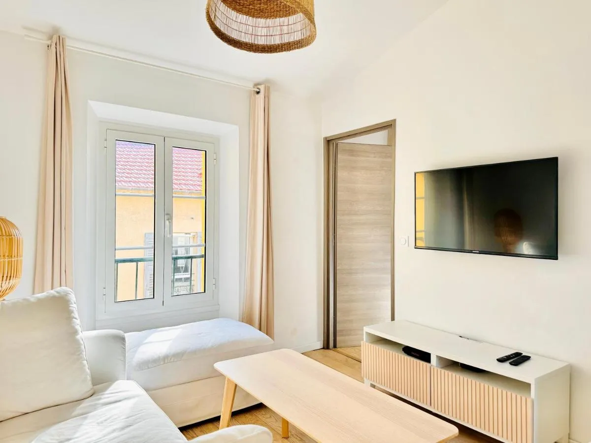 Image 4 of Le Bohème – Logement Cozy centre