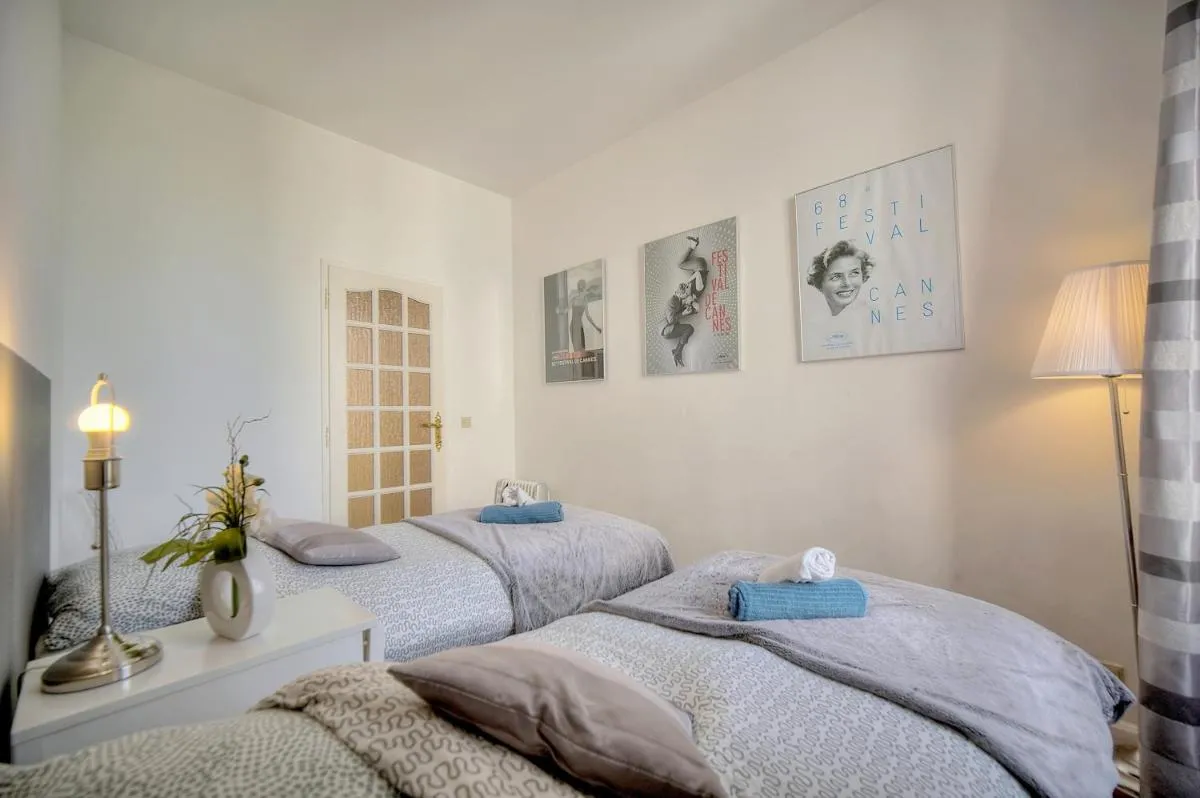 Image 6 of Le Cal-3 Pièces-2 min Plage-VCA