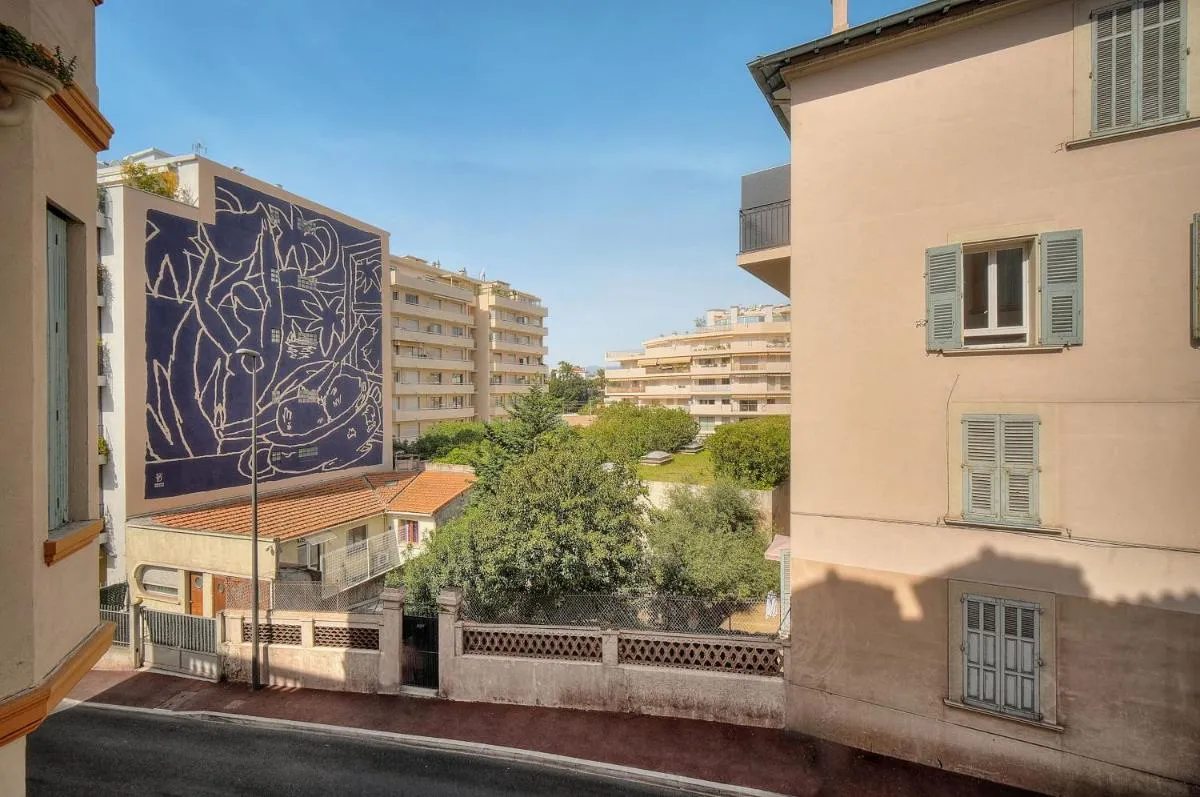 Image 5 of Le Cal-3 Pièces-2 min Plage-VCA