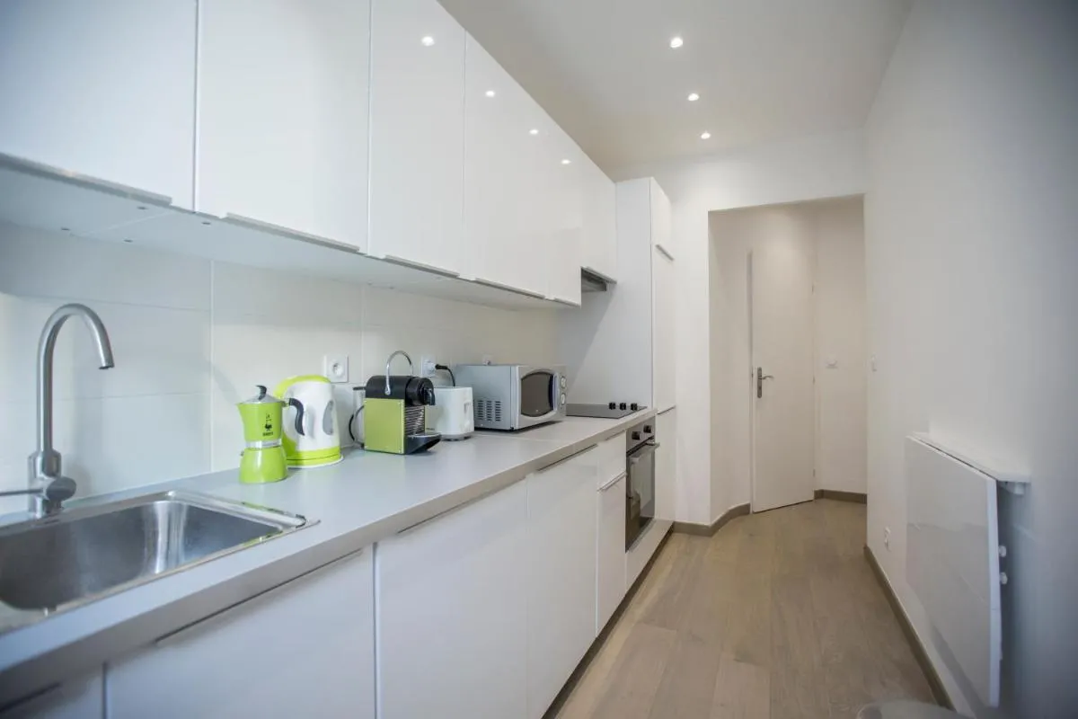 Image 2 of Le Carré D’Or by Connexion