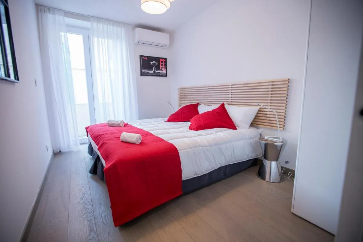 Image 6 of Le Carré D’Or by Connexion