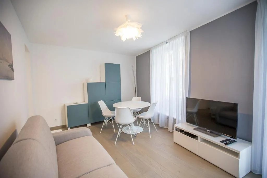 Image of Le Carré D’Or by Connexion