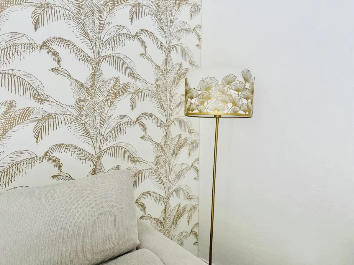 Image 6 of Le Cirodde – Grande terrasse – Centre Cannes -Clim