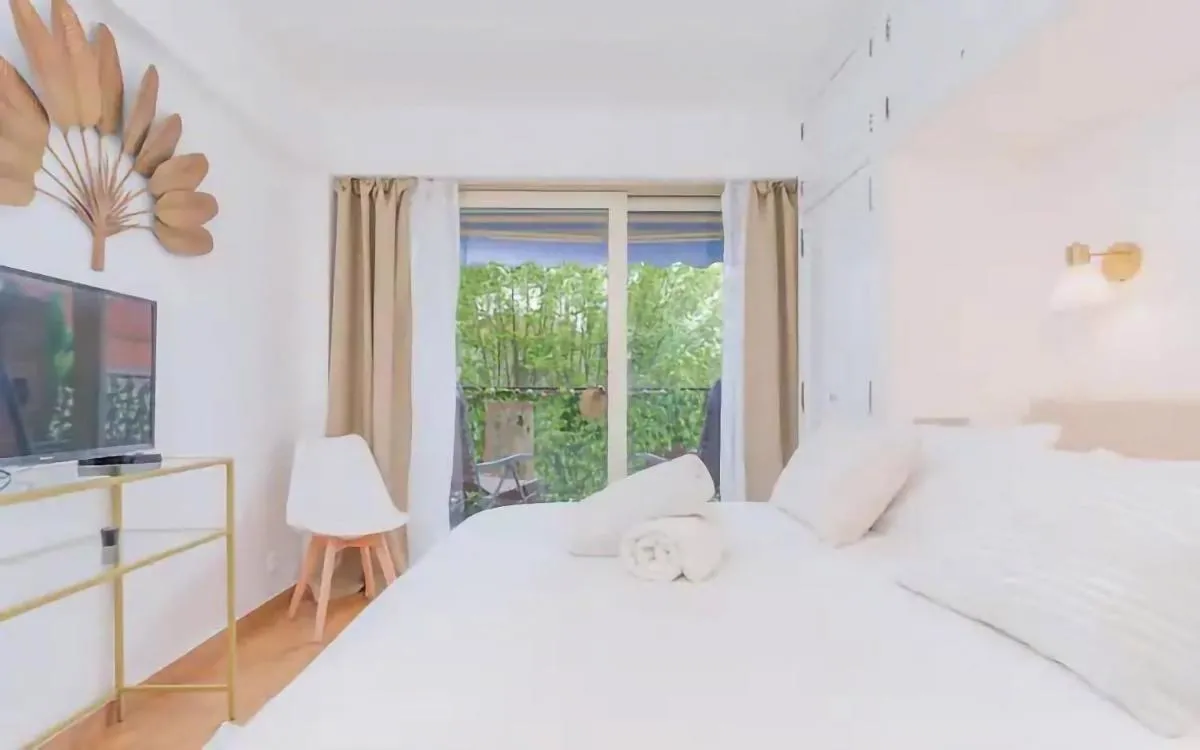 Image 6 of Le Concorde – Charmant appt avec terrasse