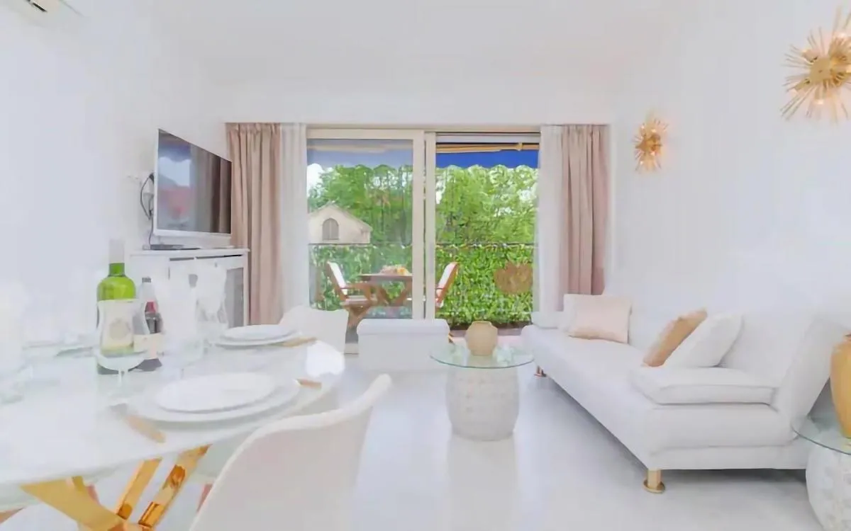 Image 4 of Le Concorde – Charmant appt avec terrasse