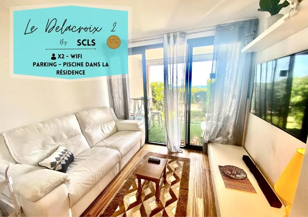 Image of Le Delacroix 2 By SCLS Locations