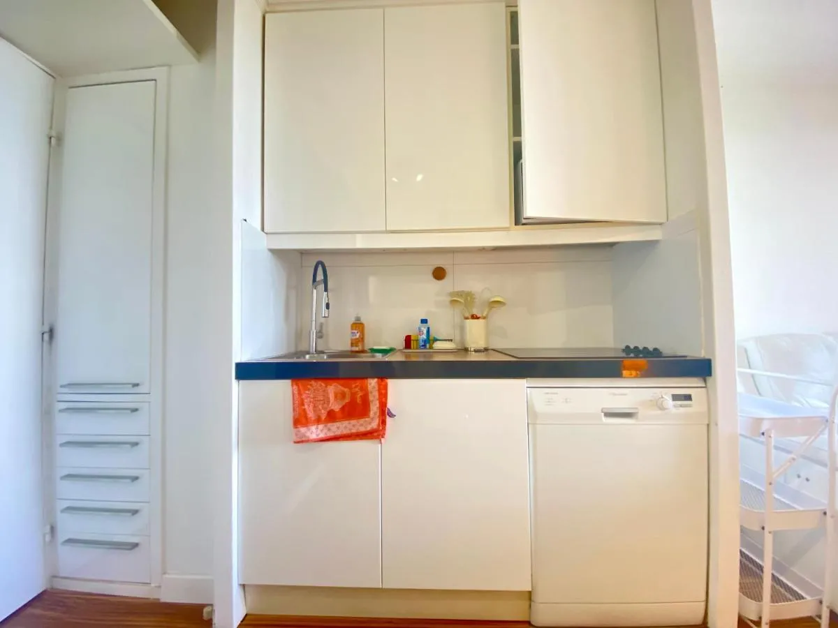 Image 6 of Le Delacroix 2 By SCLS Locations