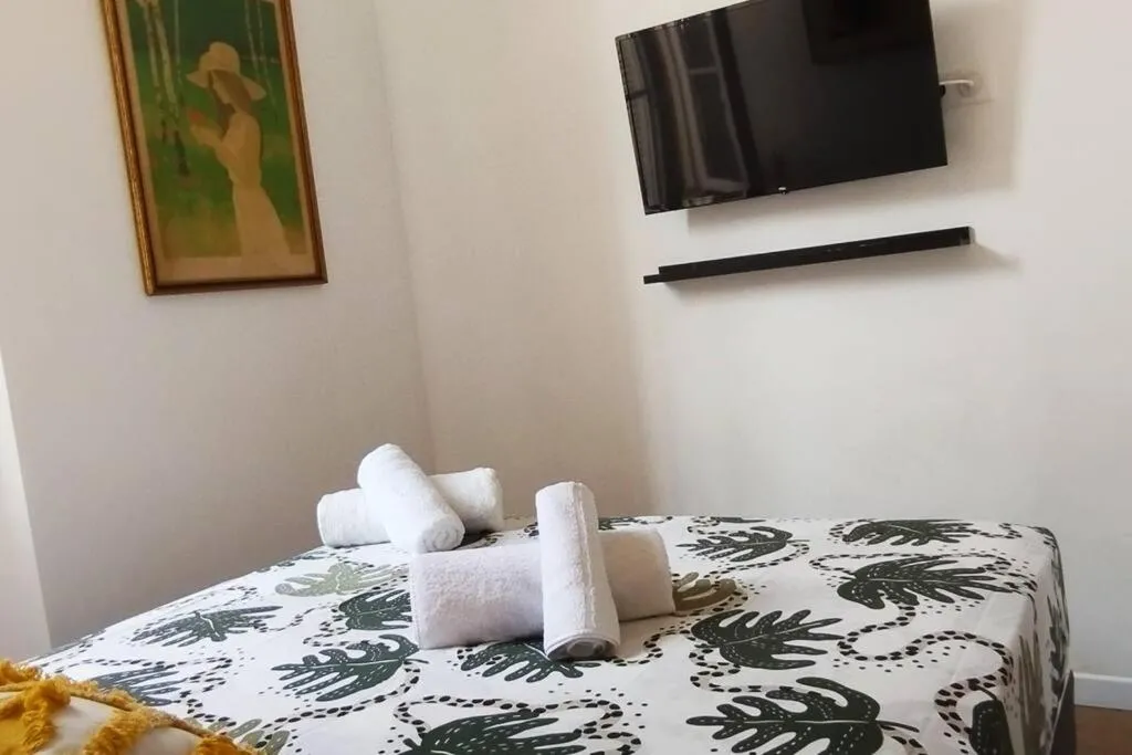 Image of Le Garden – Close to Palais, quiet and comfortable