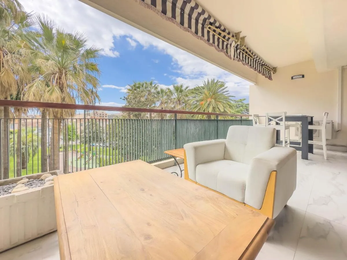 Image 5 of Le Montfleury by Winsome Destination