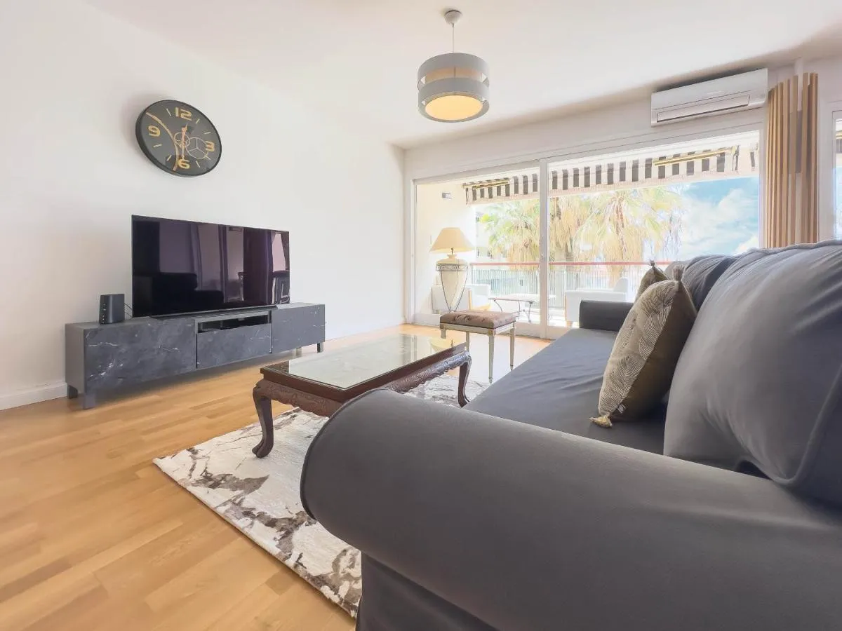 Image 4 of Le Montfleury by Winsome Destination