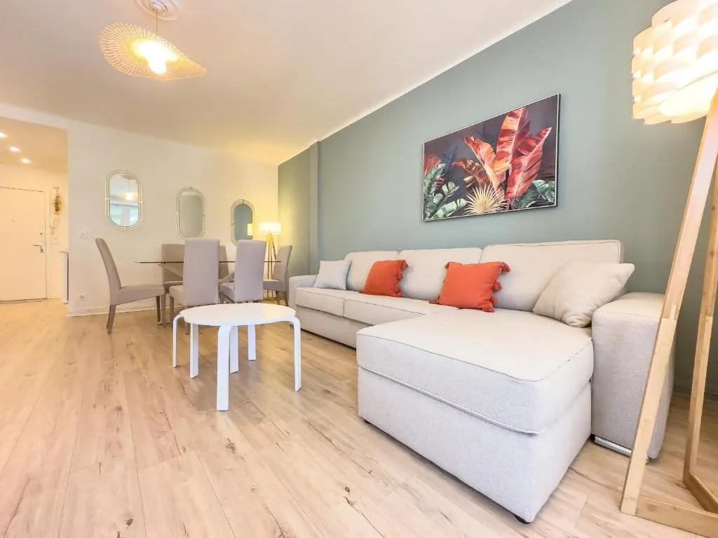 Image of Le Palm by Winsome Destination