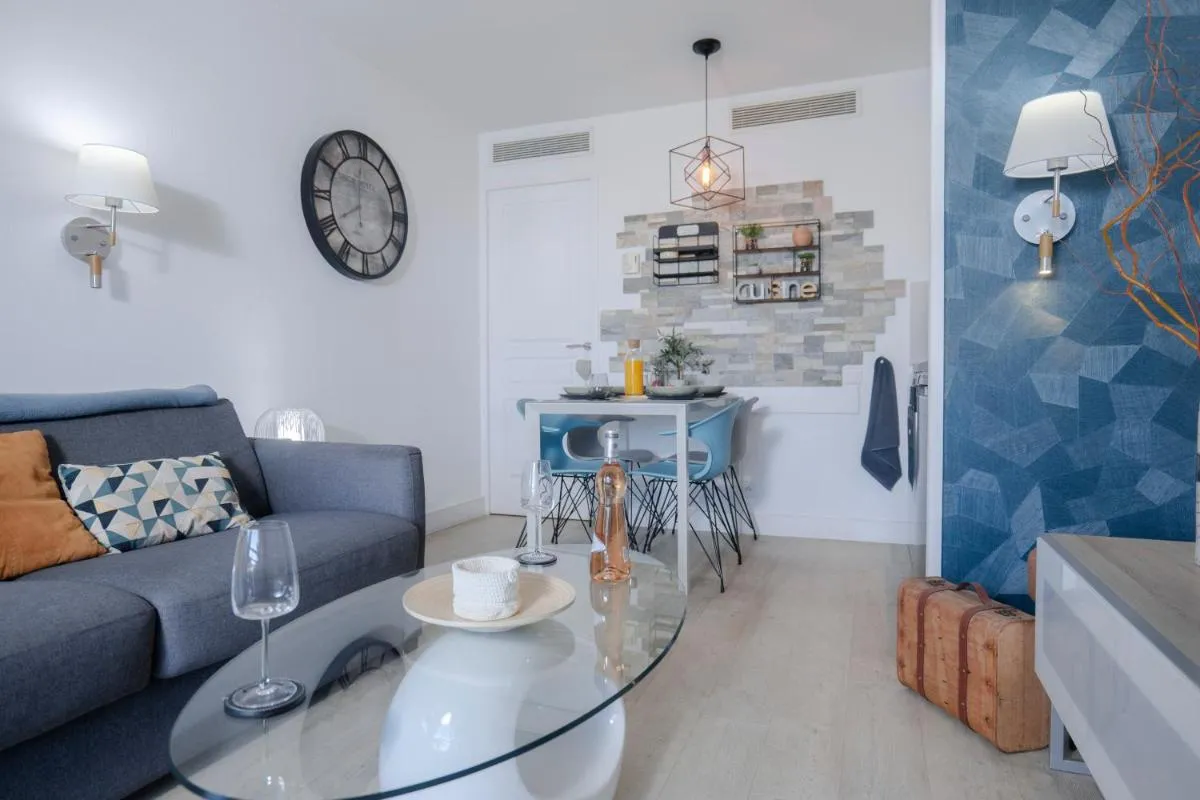 Image 4 of Le Panorama – Cannes Beach