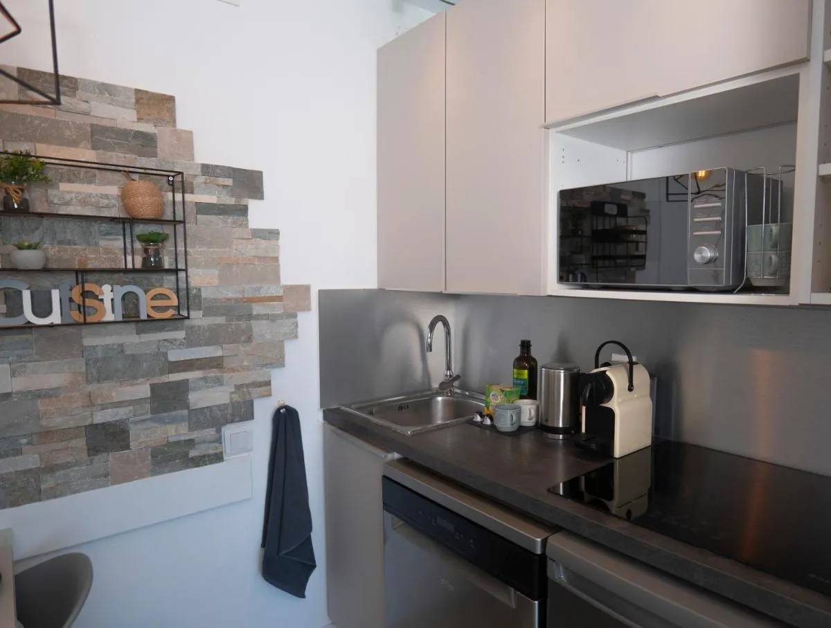 Image 6 of Le Panorama – Cannes Beach