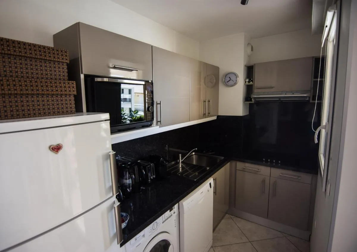 Image 6 of Le Parc Pointe Croisette