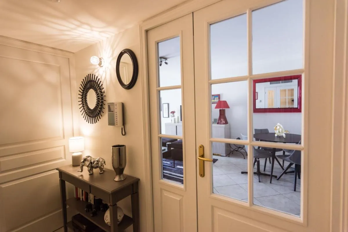 Image 3 of Le Parc Pointe Croisette