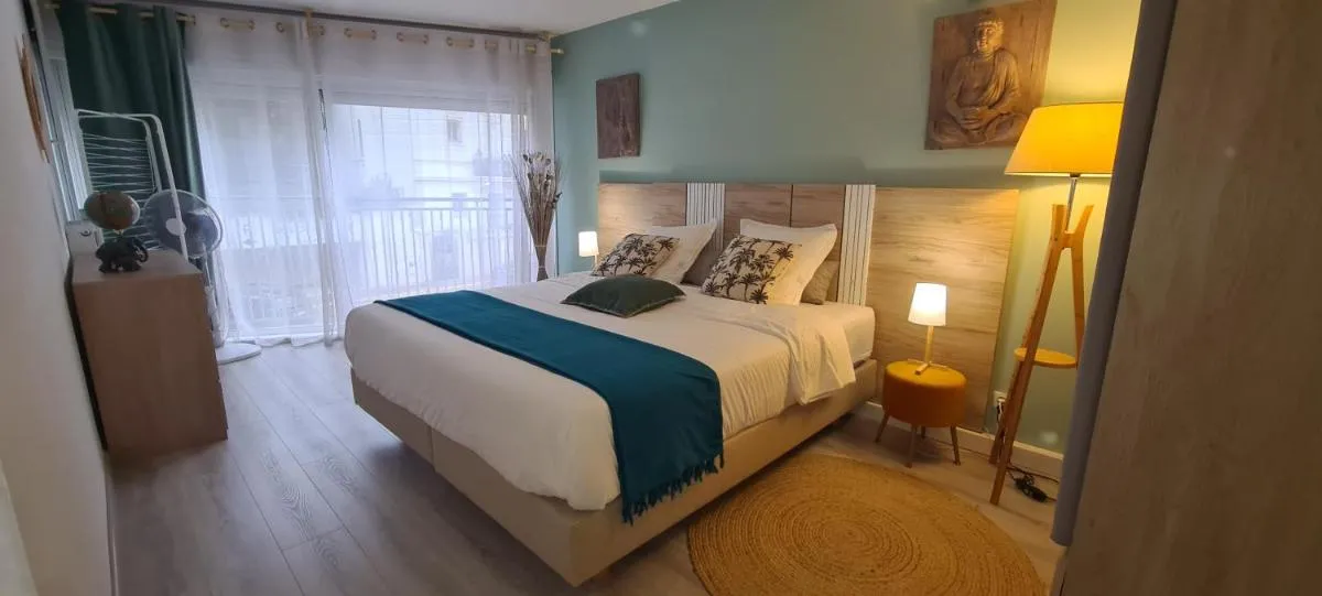 Image 6 of Le Ptit Ecrin du Lerins