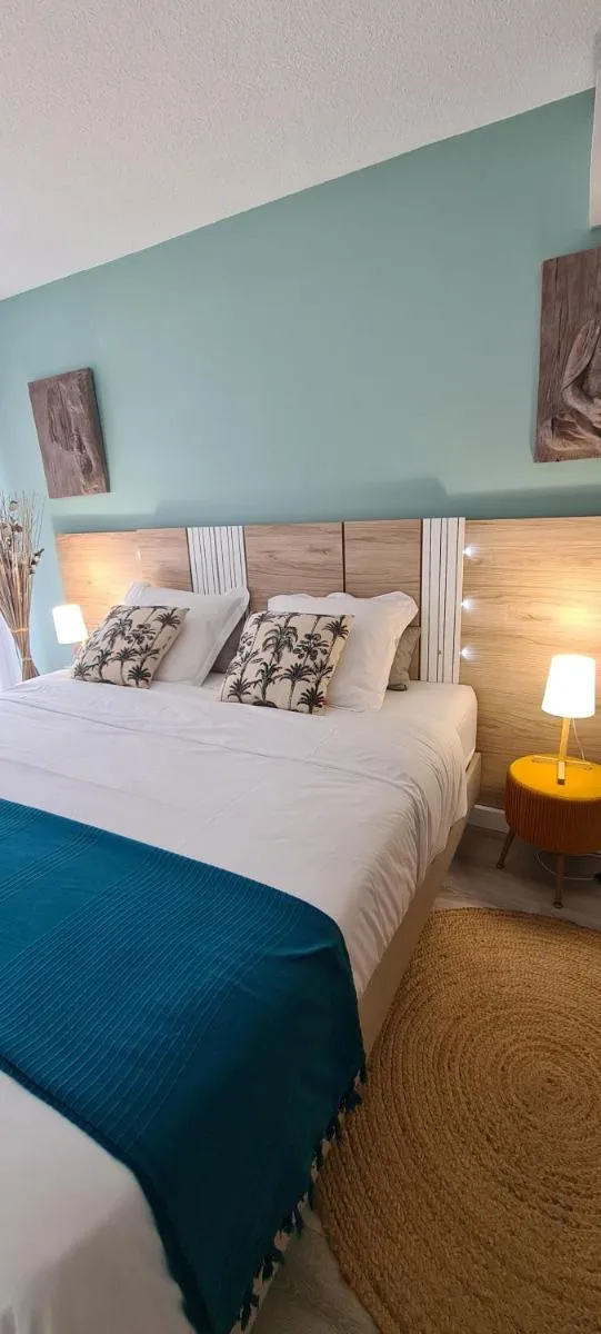 Image 1 of Le Ptit Ecrin du Lerins