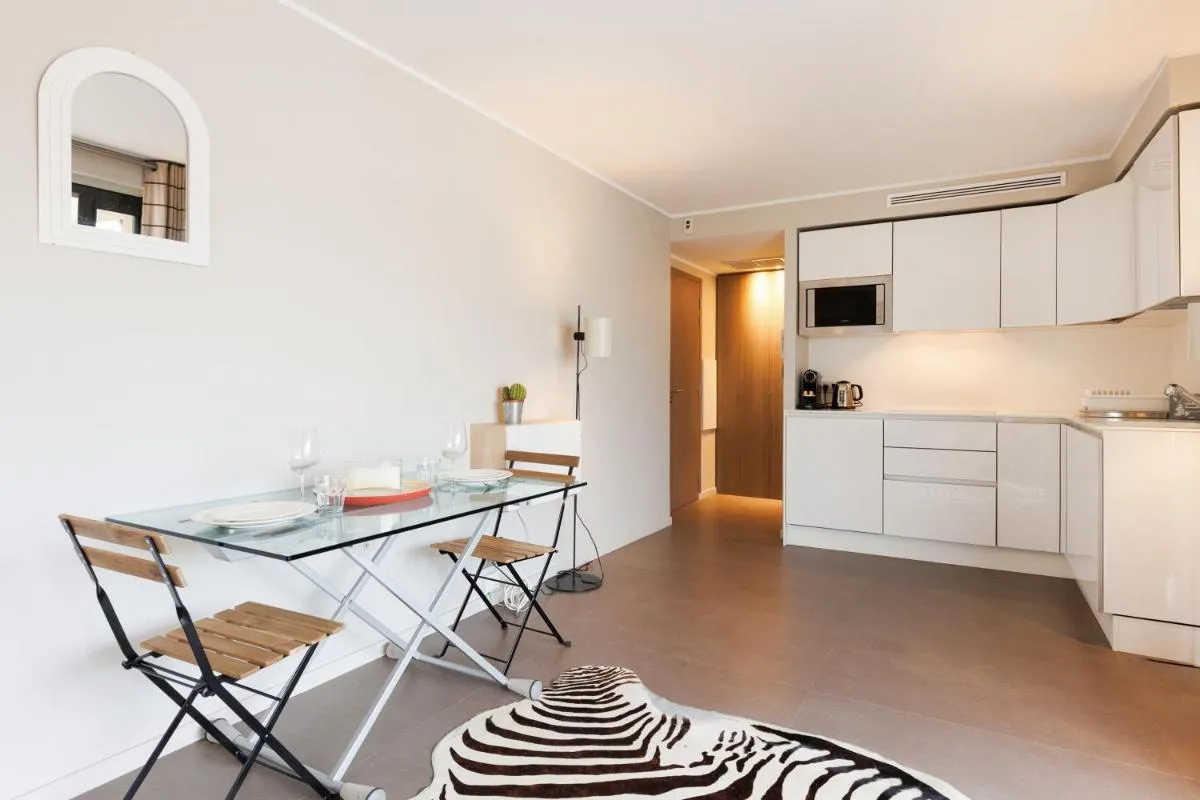 Image 3 of Le Riviera – Cannes – Croisette – Casino