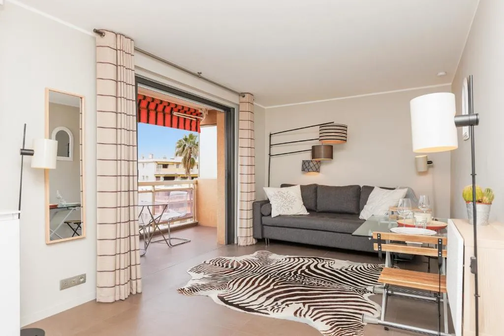 Image of Le Riviera – Cannes – Croisette – Casino