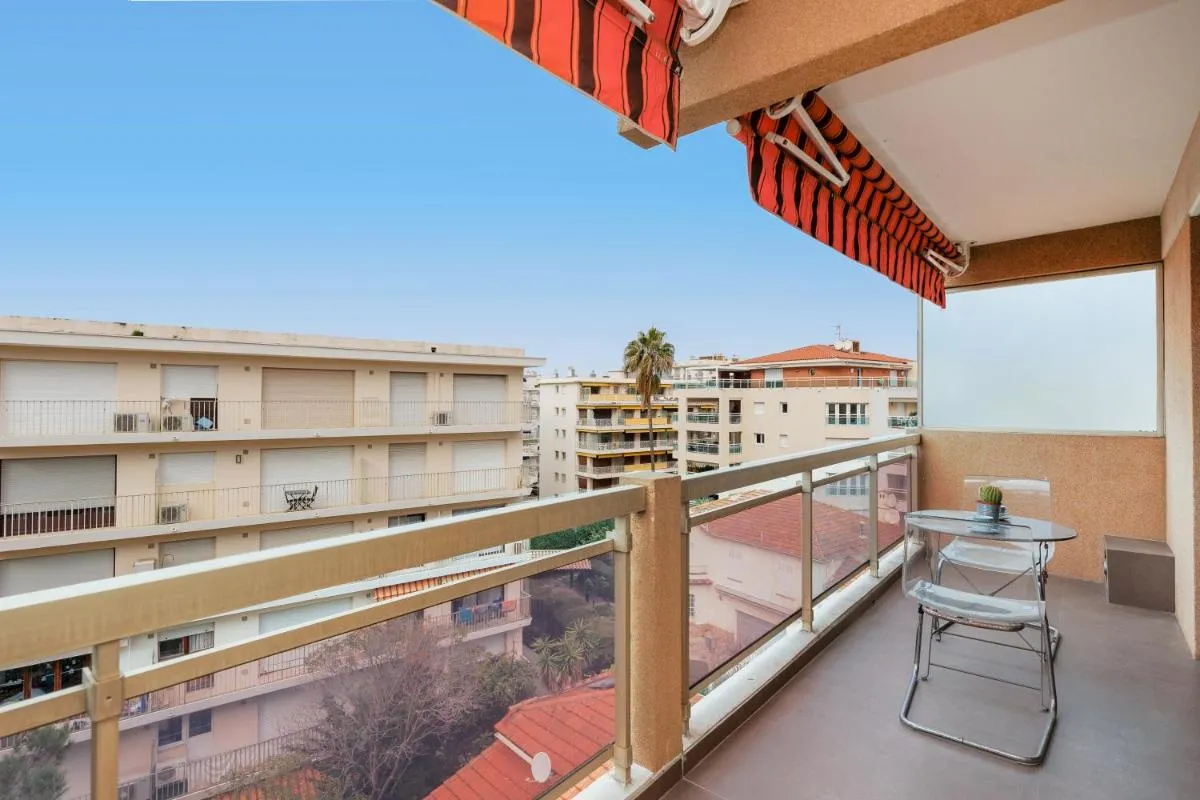 Image 4 of Le Riviera – Cannes – Croisette – Casino