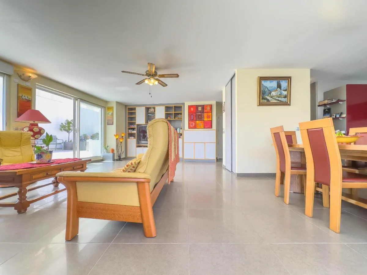 Image 3 of Le Rooftop by Winsome Destination