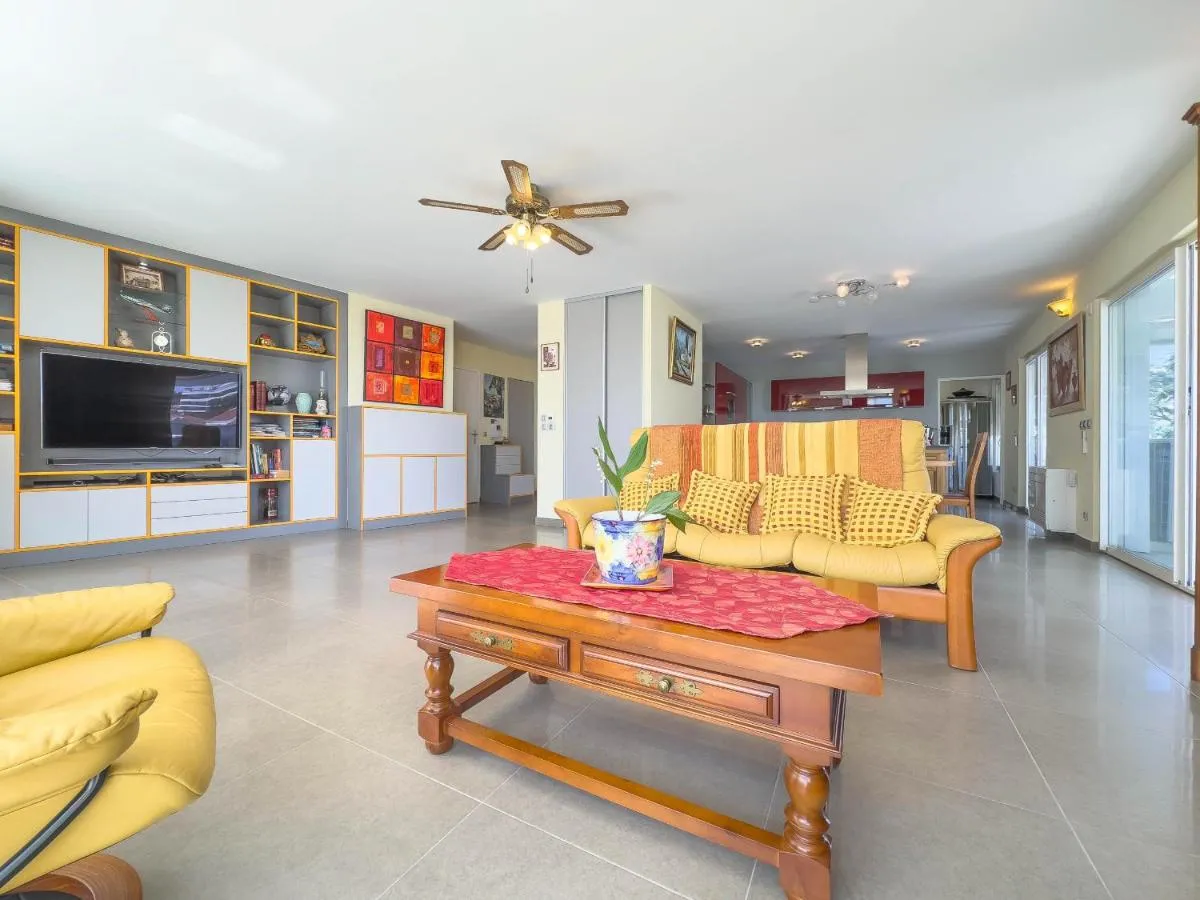 Image 4 of Le Rooftop by Winsome Destination