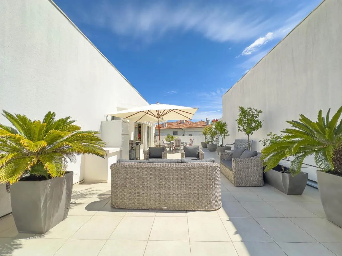 Image 5 of Le Rooftop by Winsome Destination