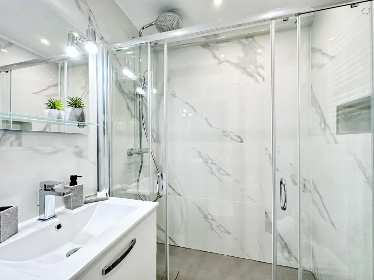 Image 2 of Le Royal Carnot – Studio – Cannes Centre Terrasse