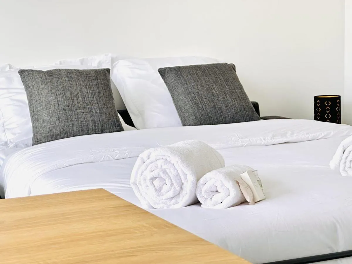 Image 1 of Le Royal Carnot – Studio – Cannes Centre Terrasse