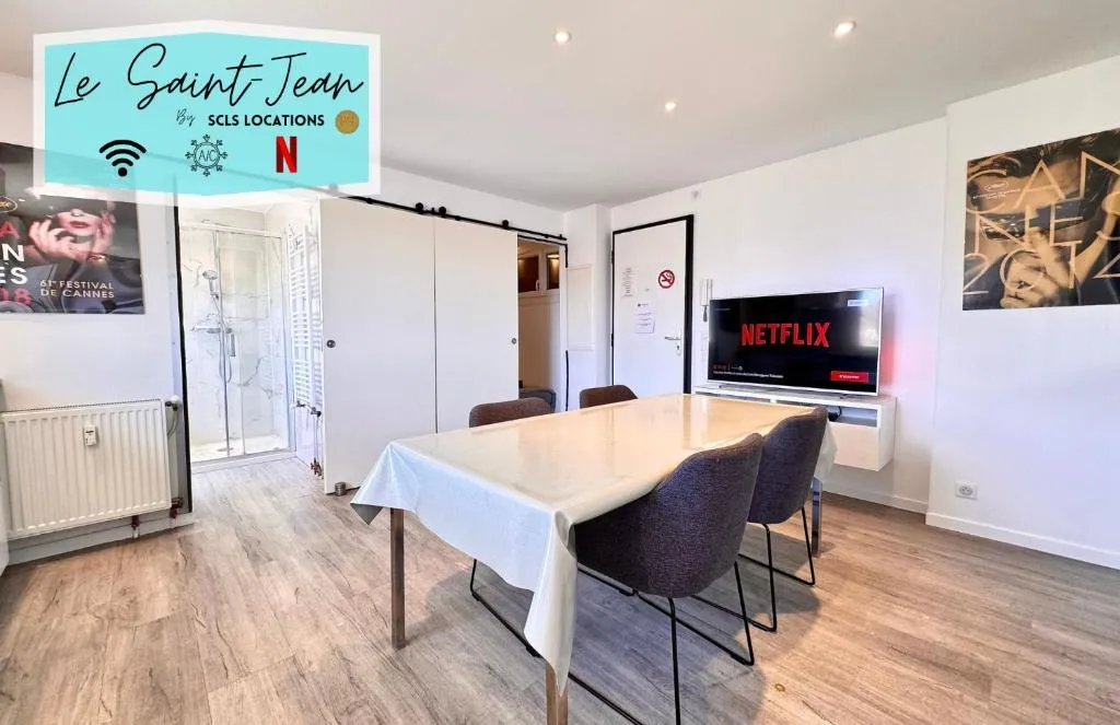 Image of Le Saint-Jean By SCLS Locations