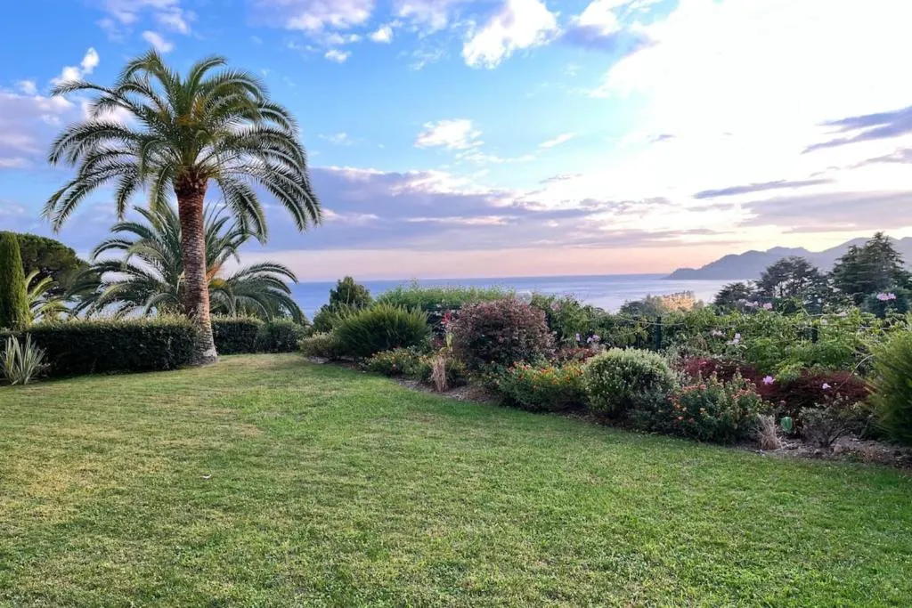 Image of Le Seaview – Calm – Pool – Farniente – Sea view