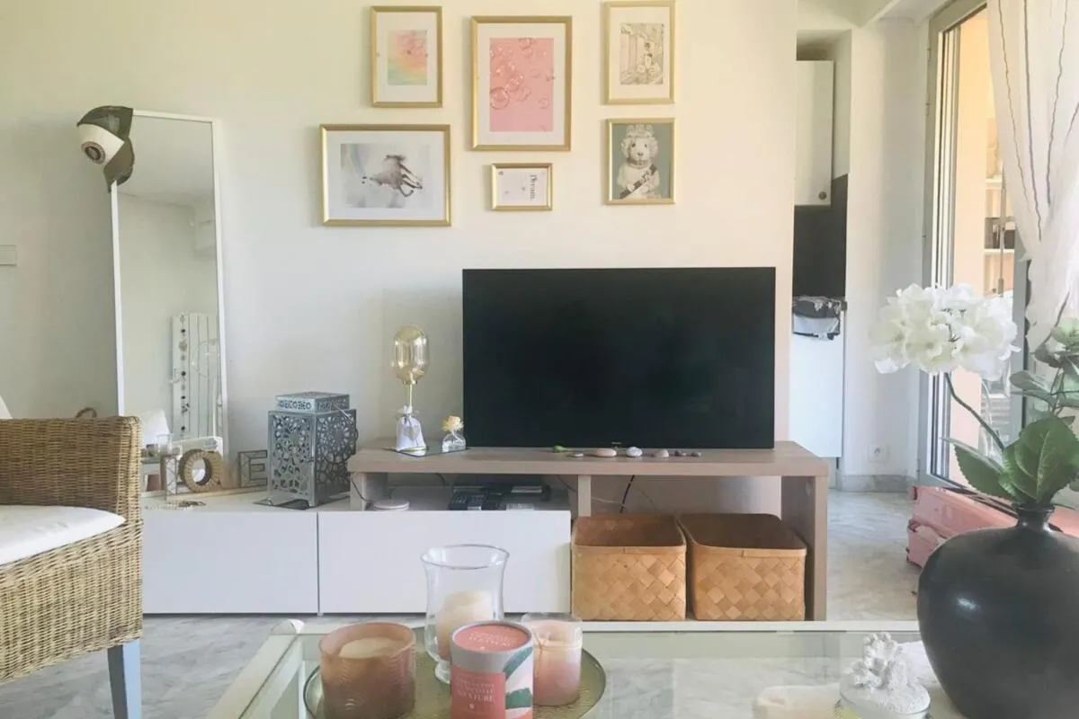 Image 1 of Le Seaview – Calm – Pool – Farniente – Sea view