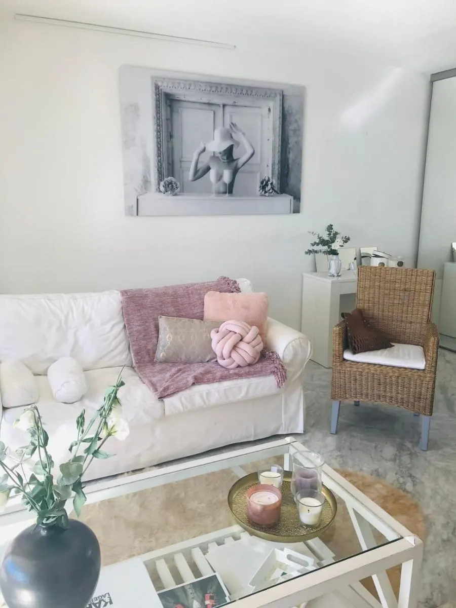 Image 3 of Le Seaview – Calm – Pool – Farniente – Sea view